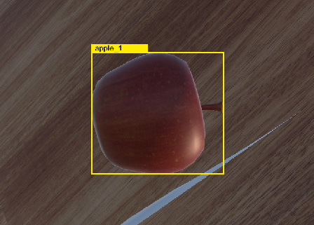 Unity 3D Bounding Box